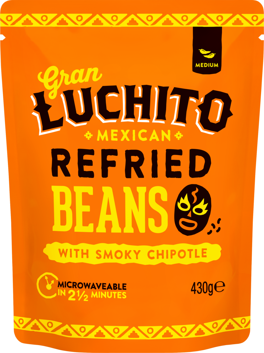 Refried Beans
