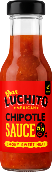 Chipotle Sauce