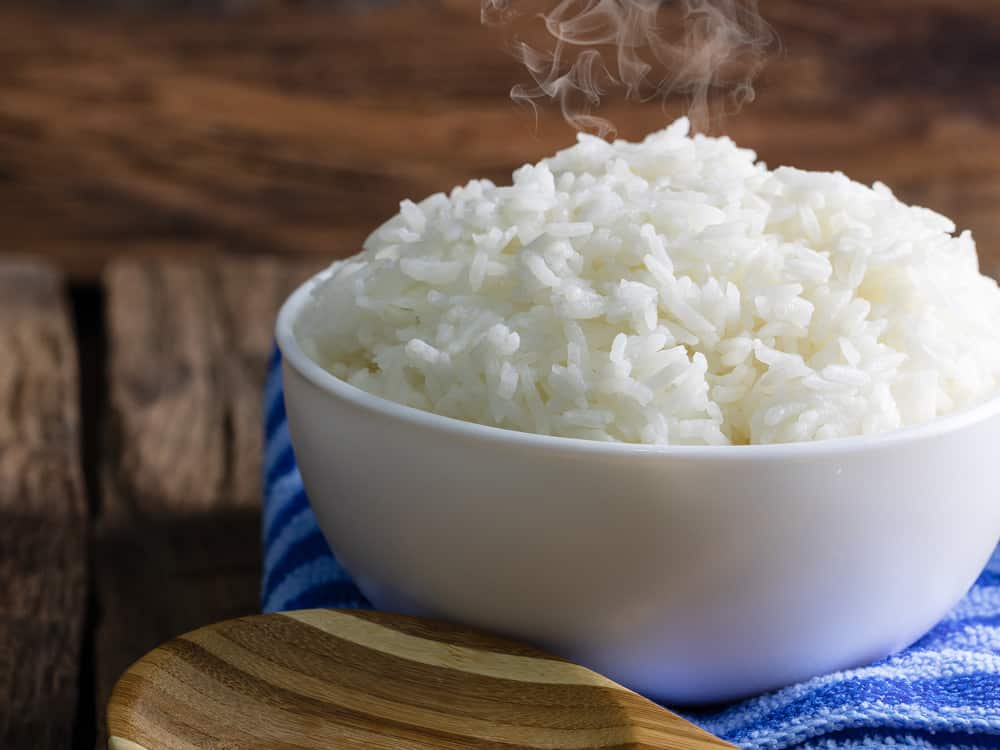How To Cool Down Spicy Food