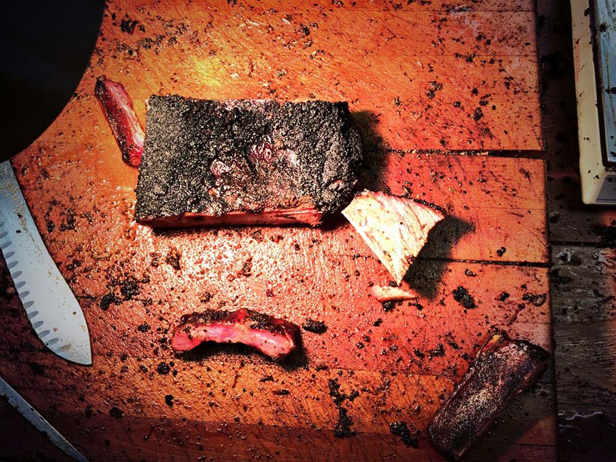 How to make a smoker