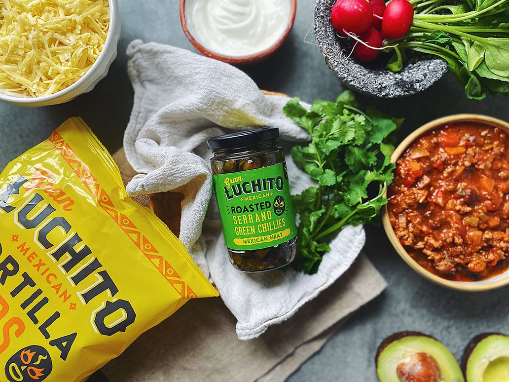 How To Make Nachos How To Make Nachos