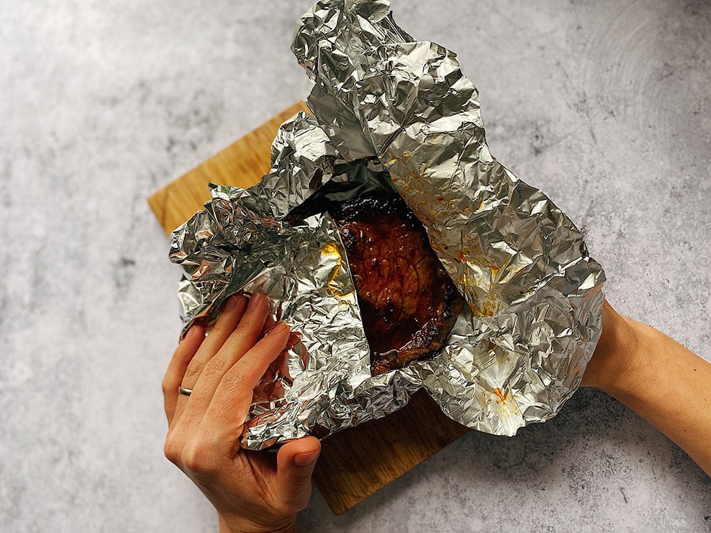 BBQ Tips - Mexican Steak