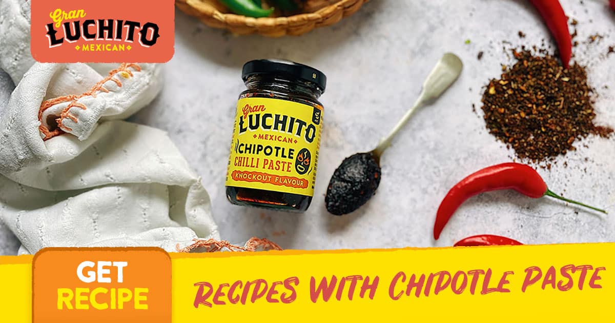 BBQ Tips - Recipes With Chipotle Paste
