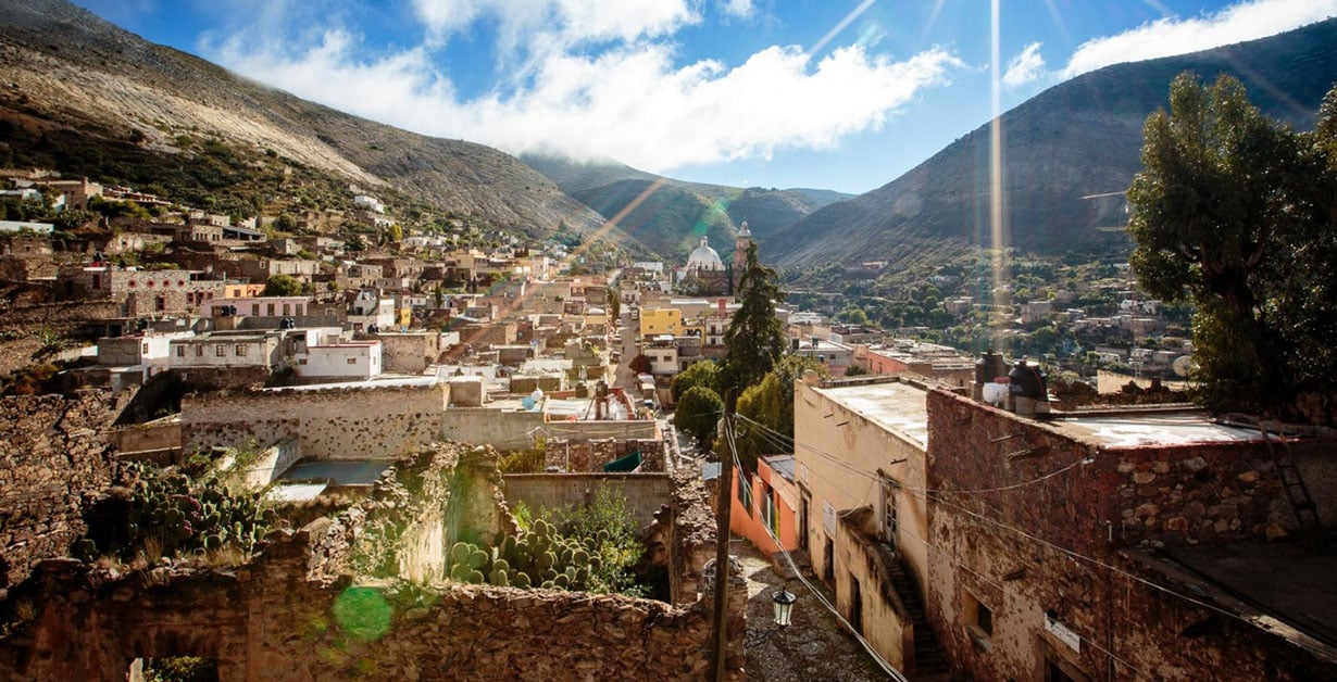 The Best Places to Visit in Mexico in 2019