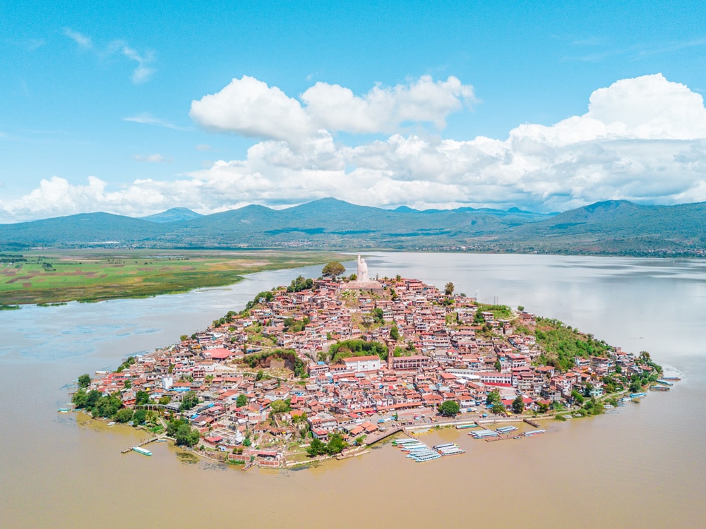 The Best Places to Visit in Mexico in 2019