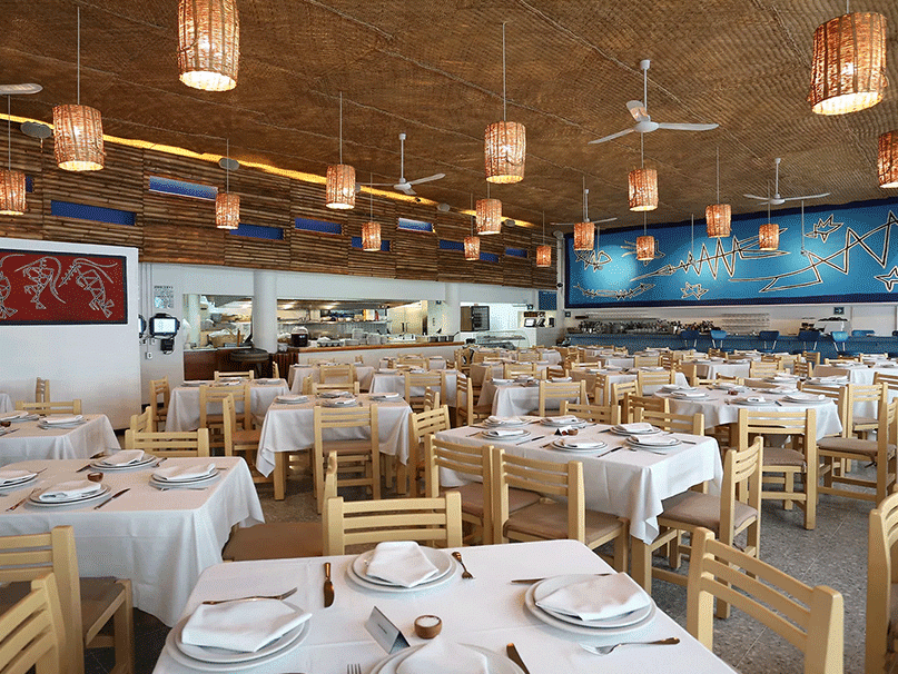 Best Restaurants in Mexico featuring Sud777