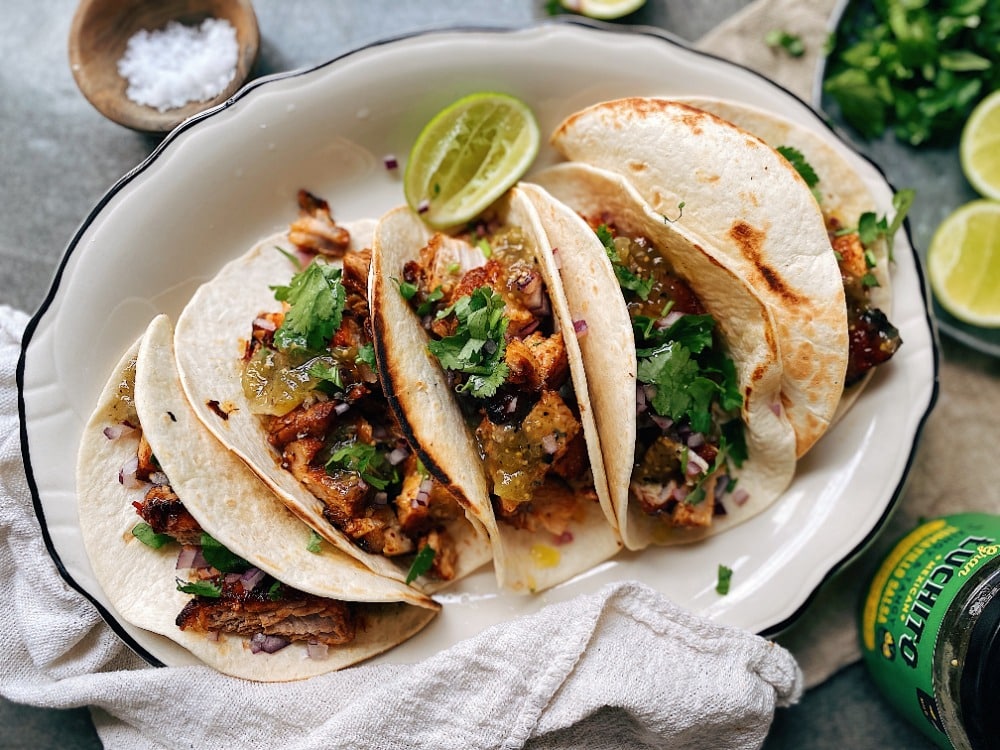 Mexican Pork Recipes