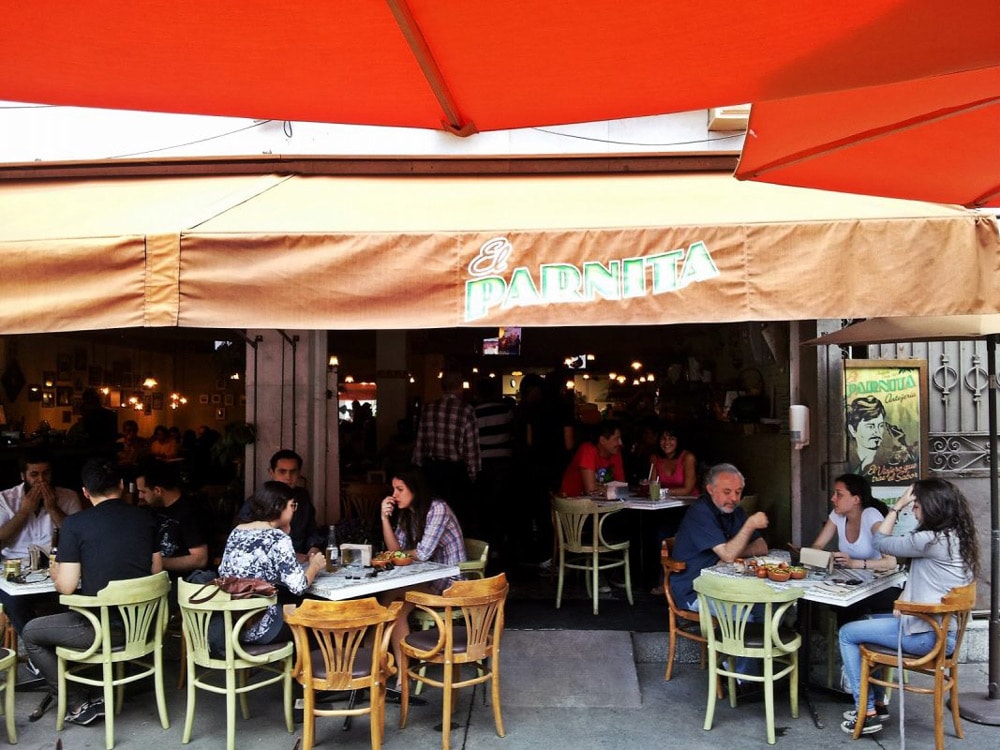 The best restaurants in Mexico City