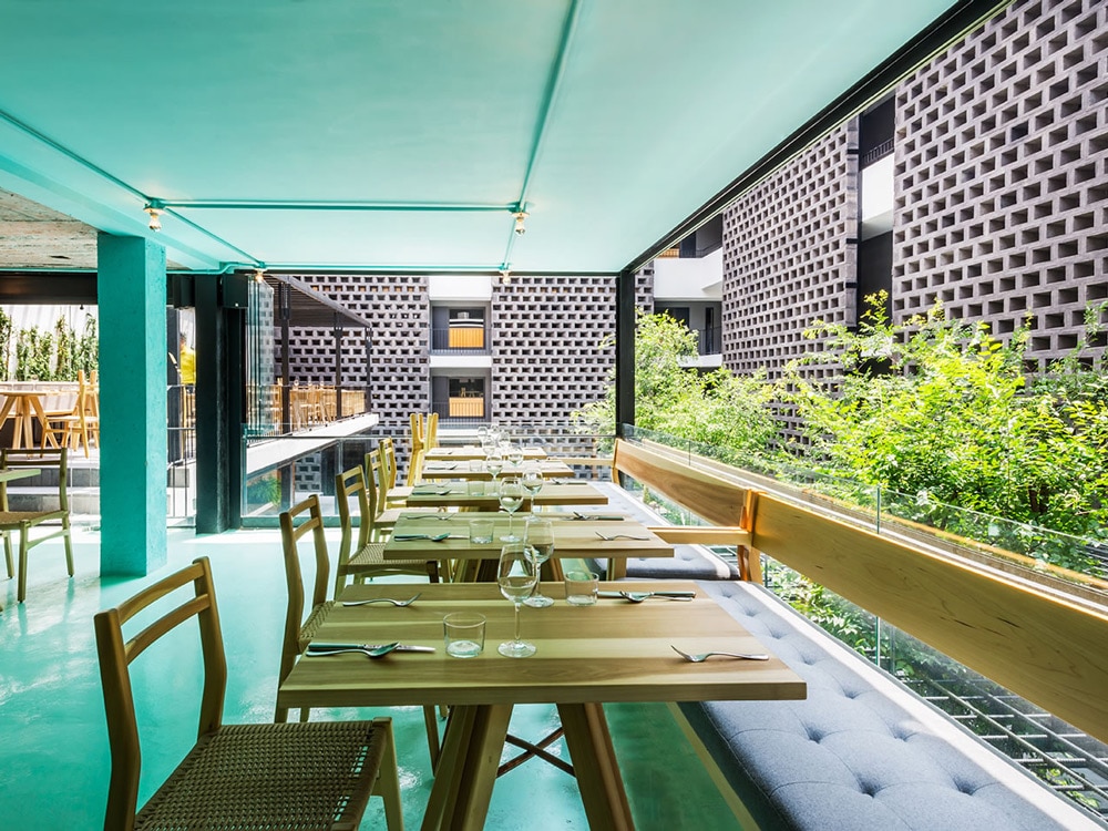 The best restaurants in Mexico City