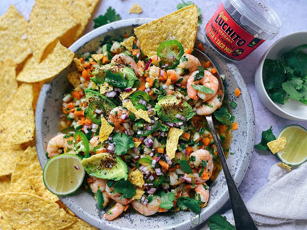 Mexican Fish Recipes