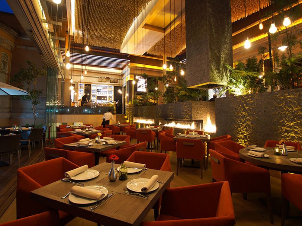 The best restaurants in Mexico City