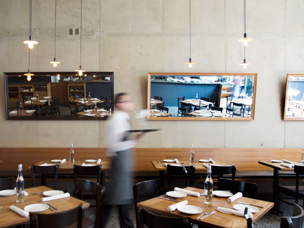 The best restaurants in Mexico City