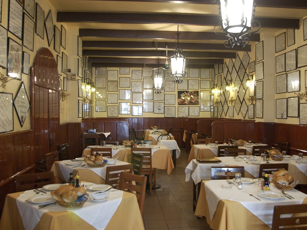 The best restaurants in Mexico City