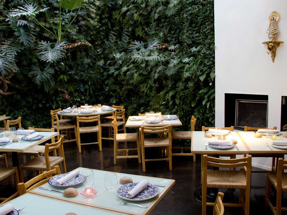 The best restaurants in Mexico City