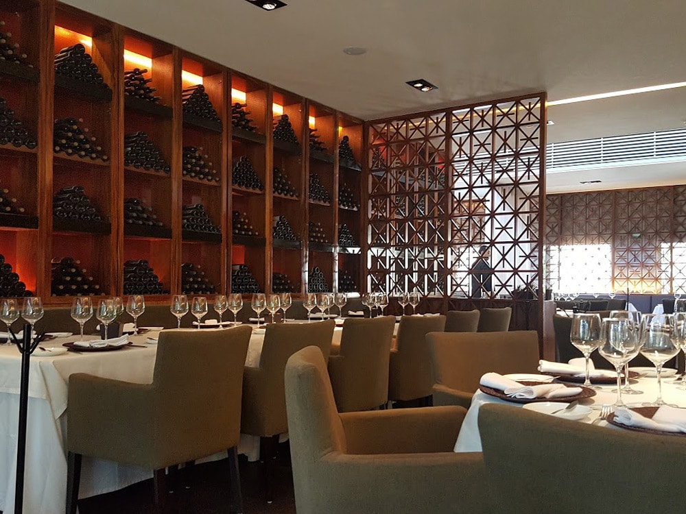 The best restaurants in Mexico City