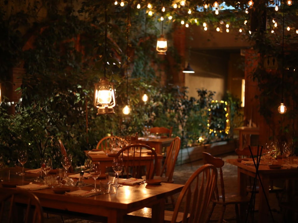 The best restaurants in Mexico City