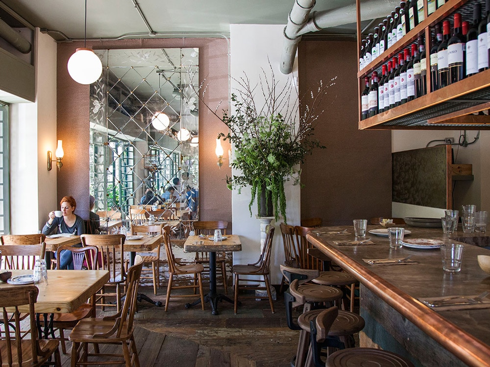 The best restaurants in Mexico City