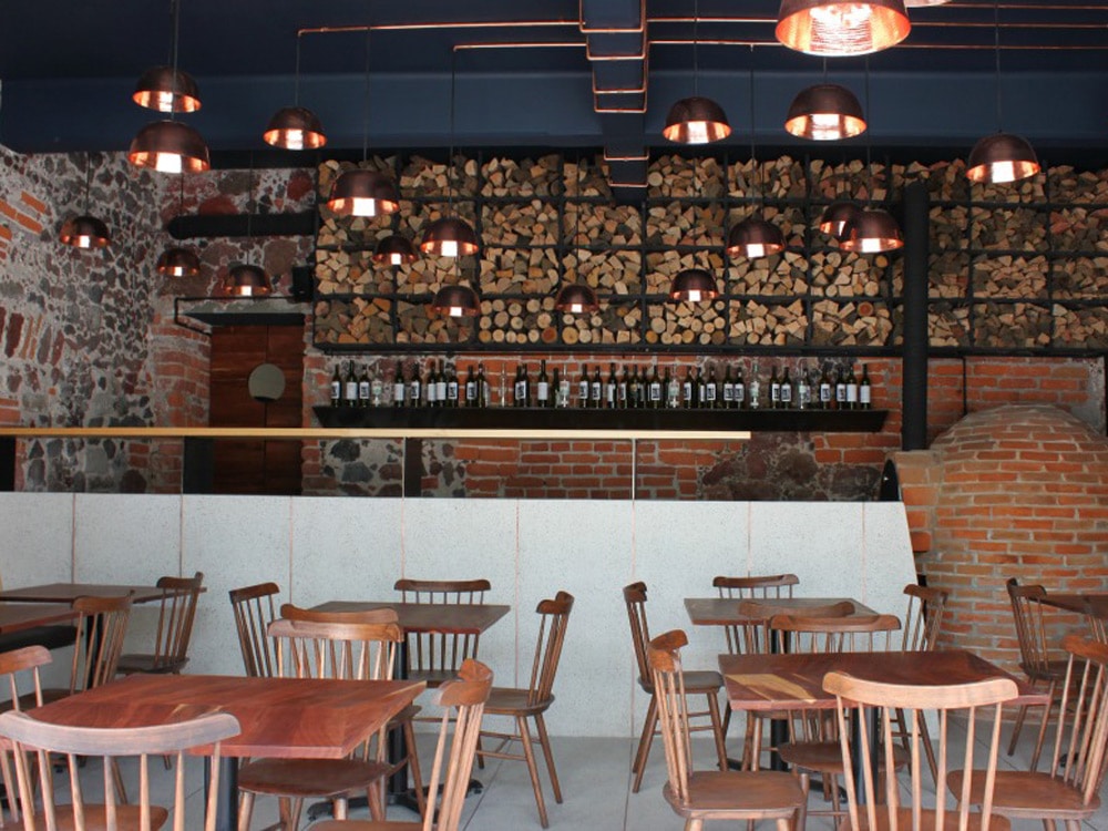 The best restaurants in Mexico City