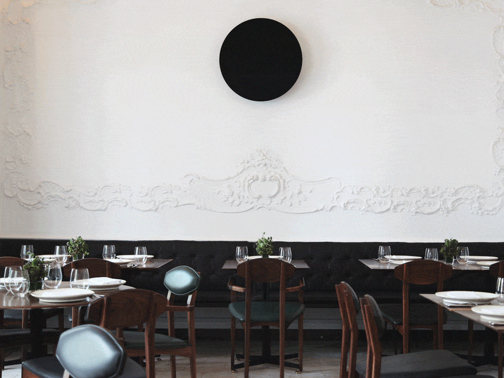 The best restaurants in Mexico City