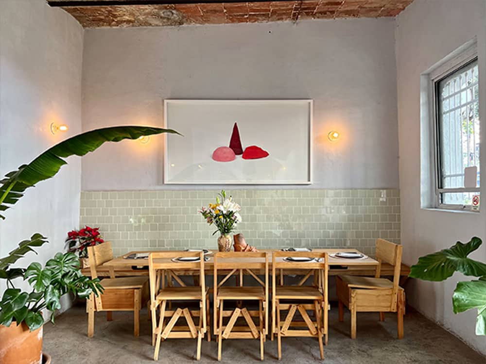 Best Breakfast Spots in Mexico - Amanda Amanda