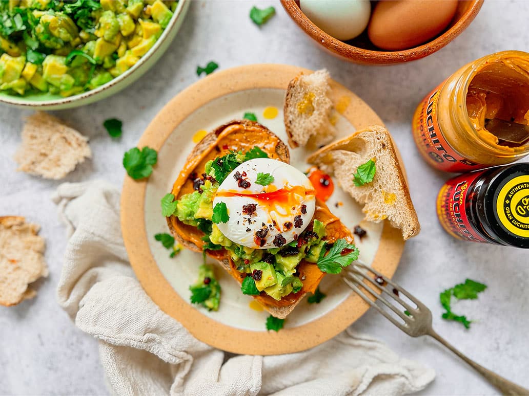 Mexican Avocado Recipes