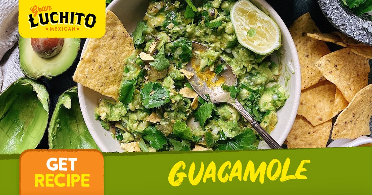 Guacamole