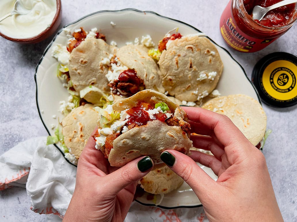 Gorditas