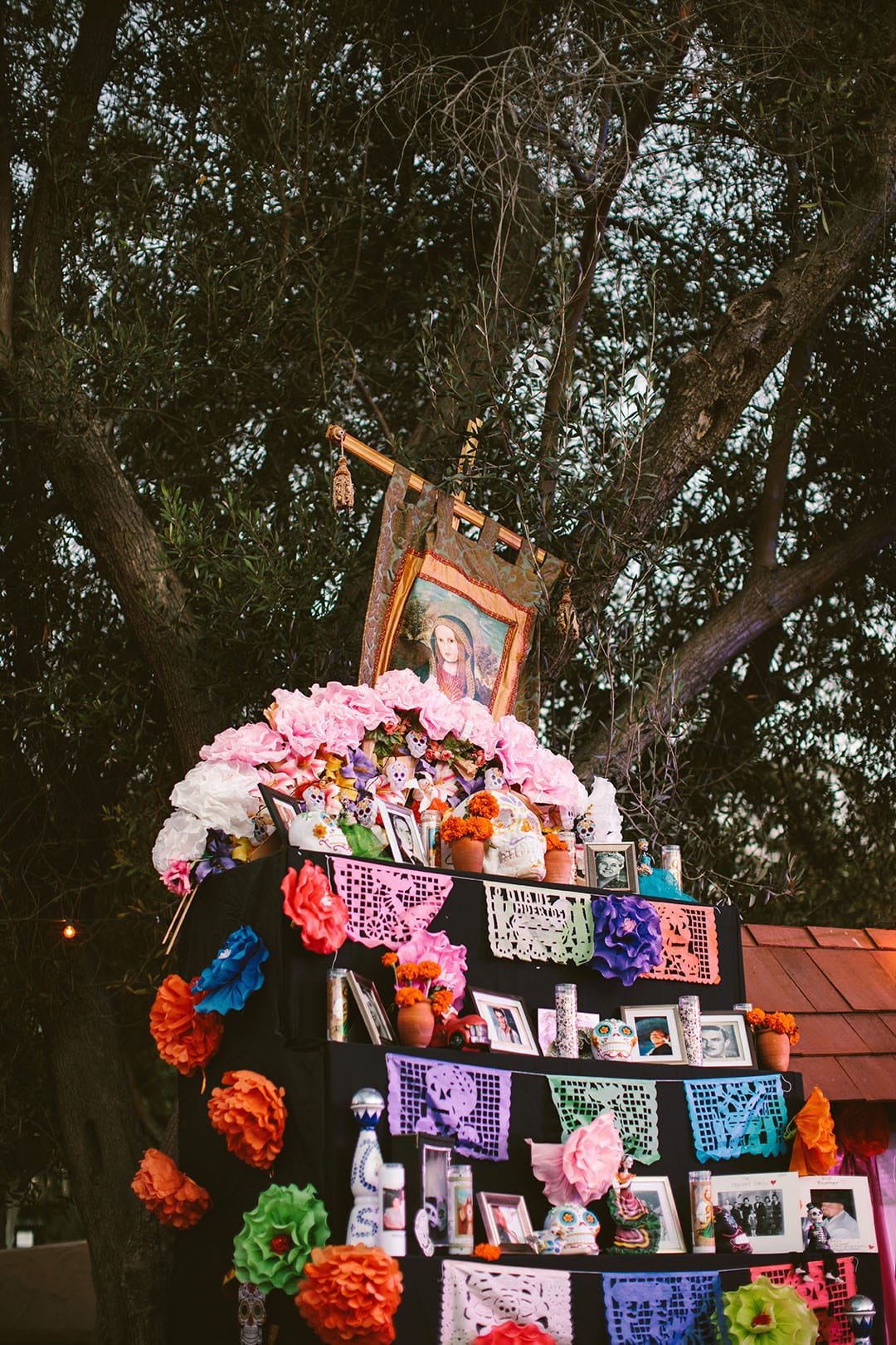 Day of the Dead
