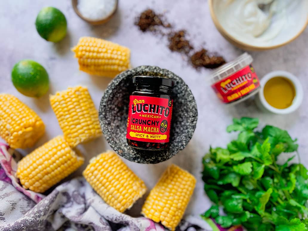 What To Serve With Tacos