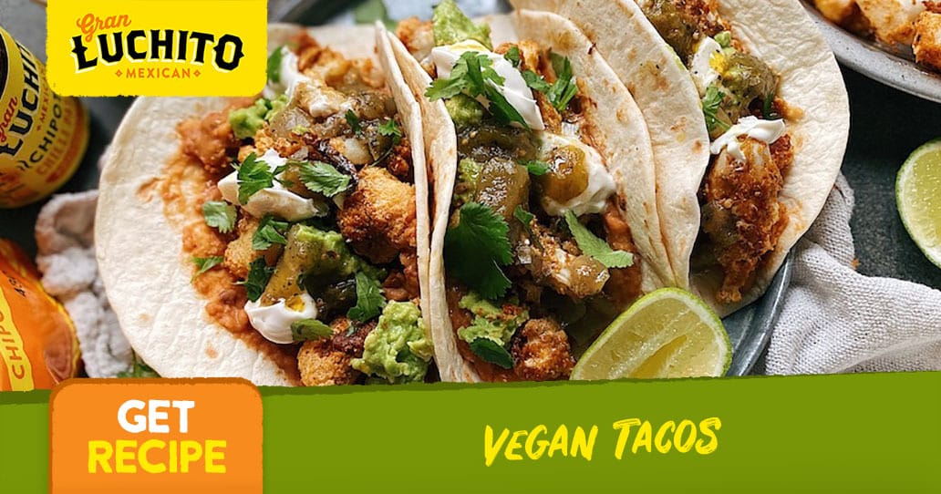 How to make tacos