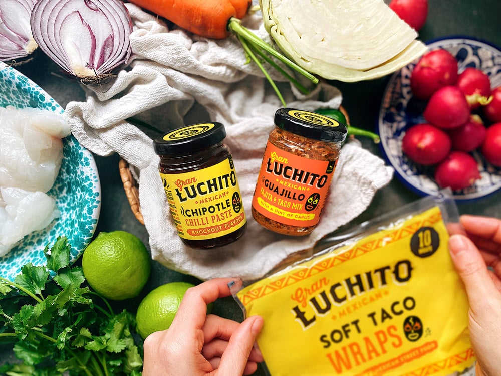 How To Make Tacos How to make tacos