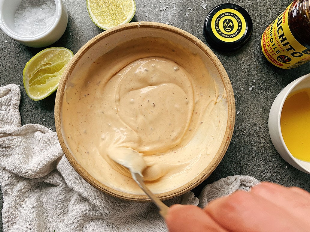 What To Serve With Tacos