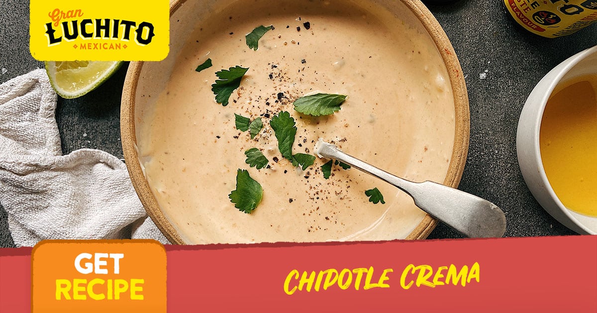 What To Serve With Tacos