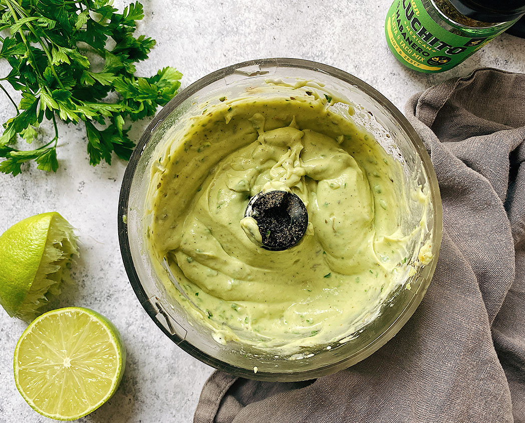 What To Serve With Tacos guacamole