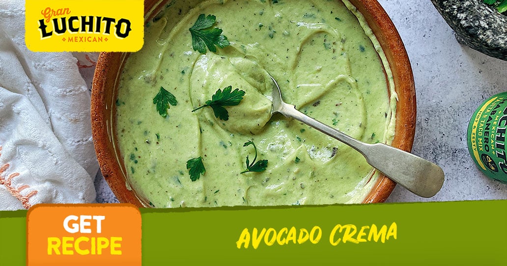 What To Serve With Tacos? guacamole