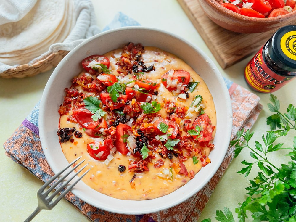 What To Serve With Tacos? Valentine's day Menu