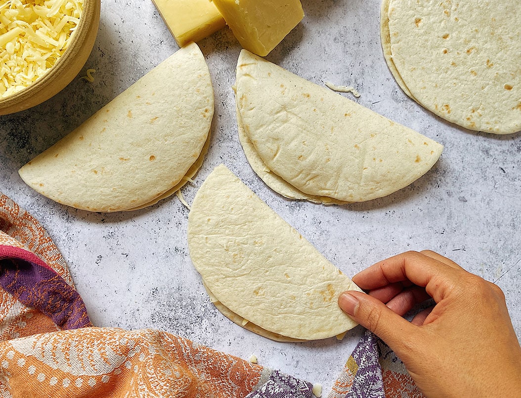 What To Serve With Tacos