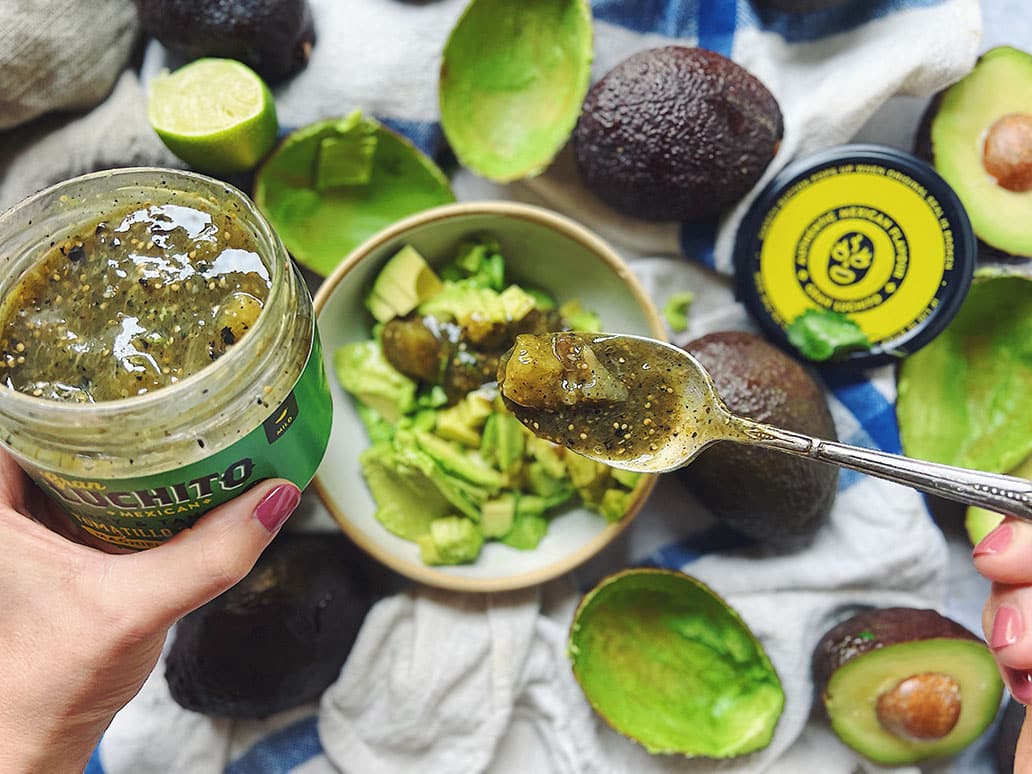What To Serve With Tacos