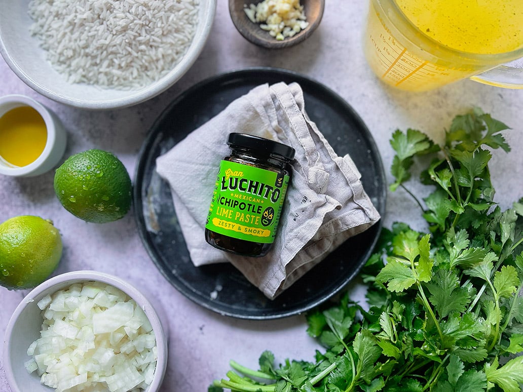 What To Serve With Burritos