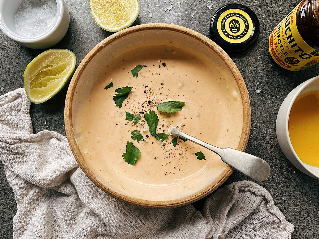 How to make Burritos - Mexican Lunch Ideas