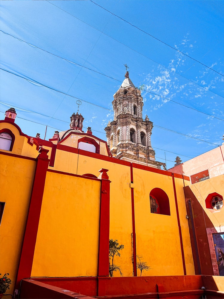 Mexican Festivals and Events