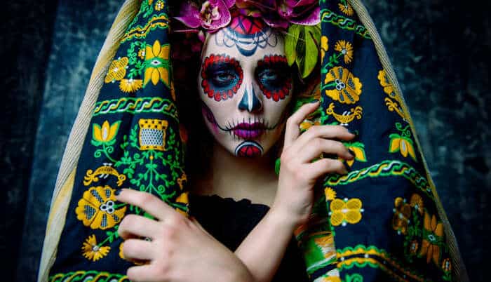 Mexican Festivals and Events