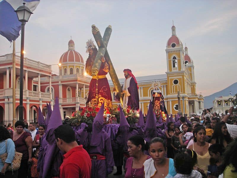 Mexican Festivals and Events finished image