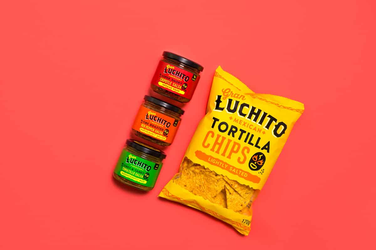What to serve with enchiladas