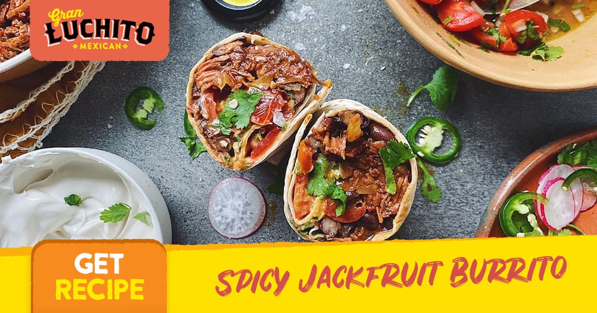 How To Make Vegetarian Mexican