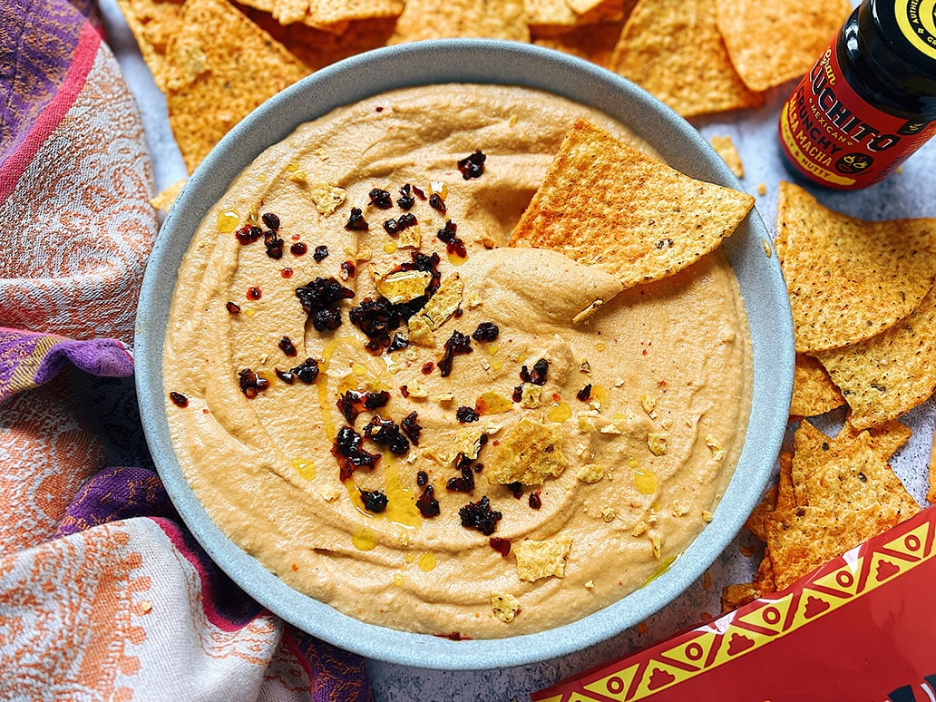 How To Make Vegan Mexican