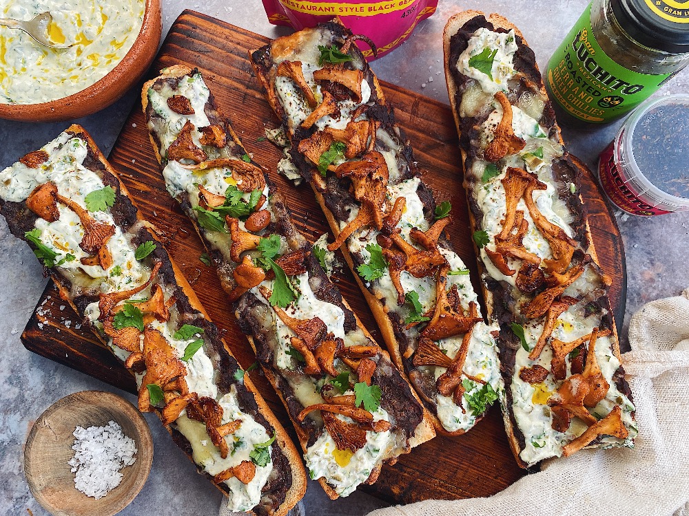 How To Make Vegan Mexican