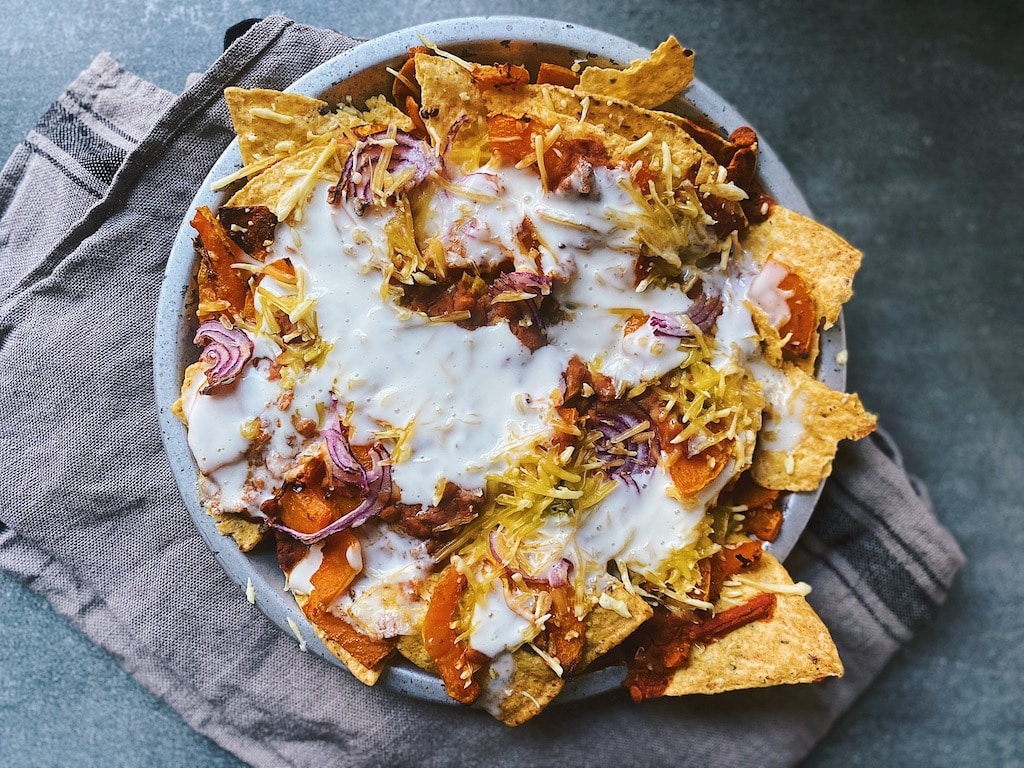 How To Make Vegan Mexican