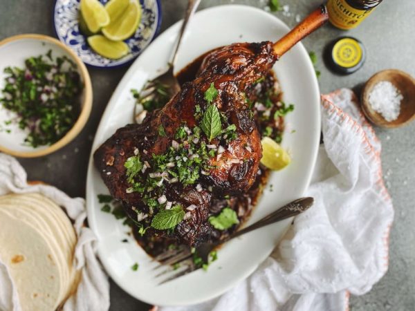 Aguas Fresca