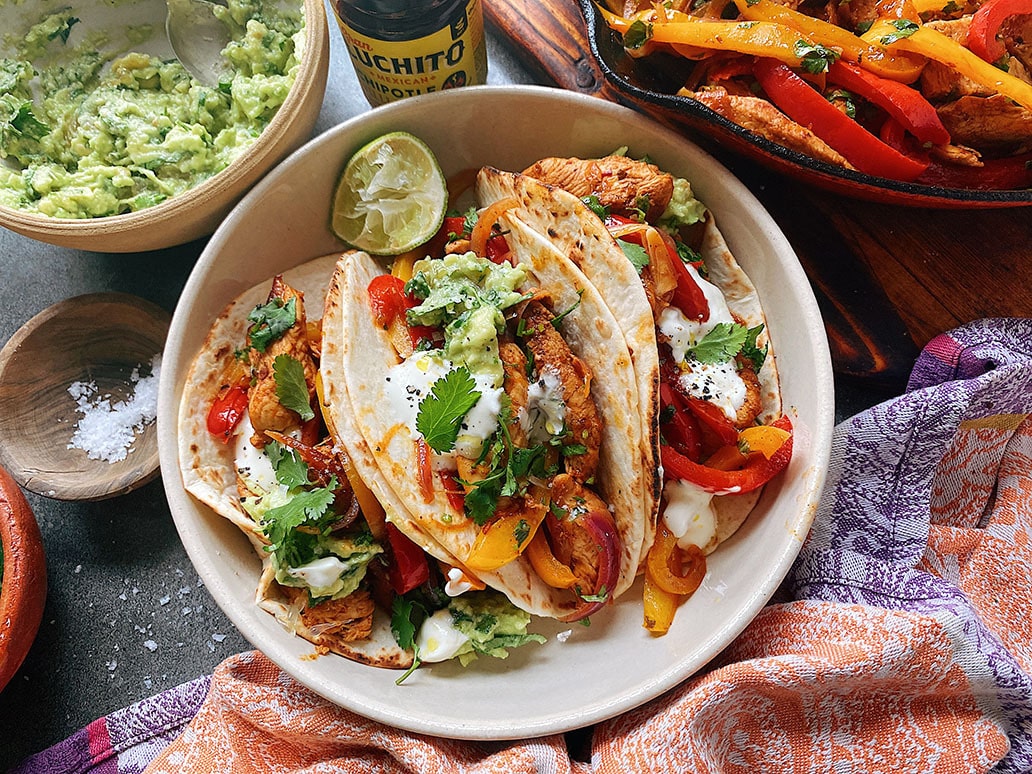 Tex Mex Recipes